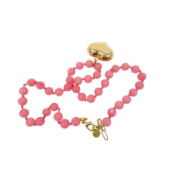 MAISON IREM Sweet Pea Necklace - Picture 8 of 11